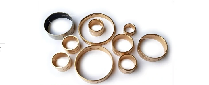 Repair kit GEAR BUSH SET for GM 5L40E-Getriebe – Part No. HT-17935