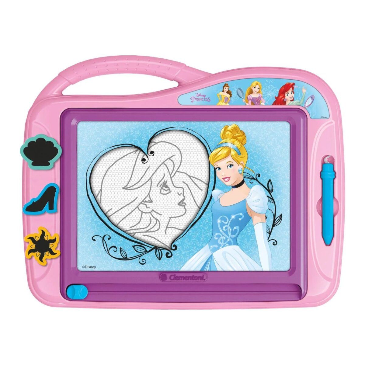 Clementoni Zauberbrett (Prinzessin)