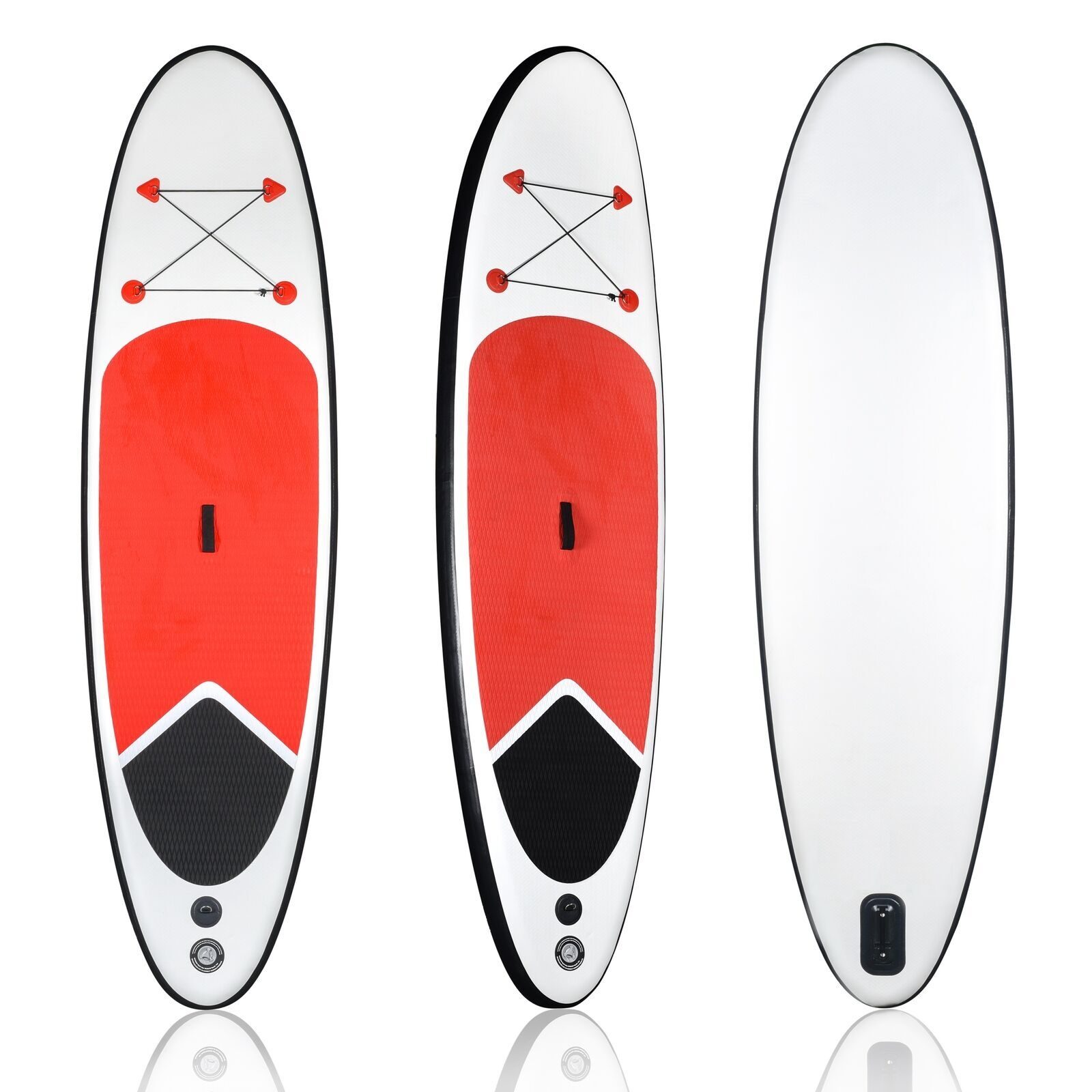 SUP Stand Up Paddle Board Paddle Set Surfboard Inflatable XL