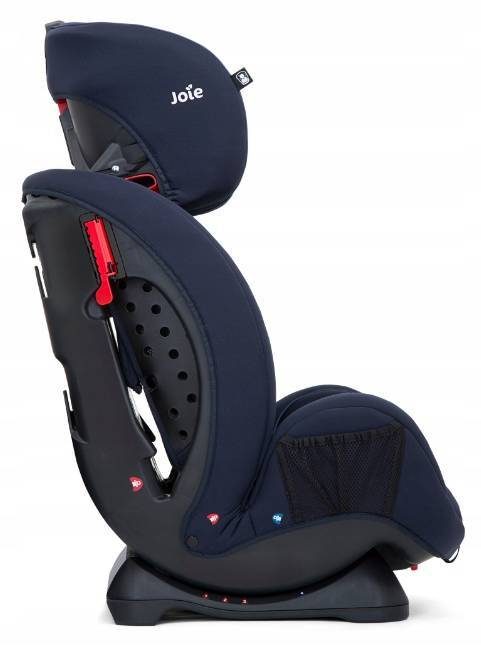 JOIE STAGES CAR SEAT 0-25 kg RWF child seat