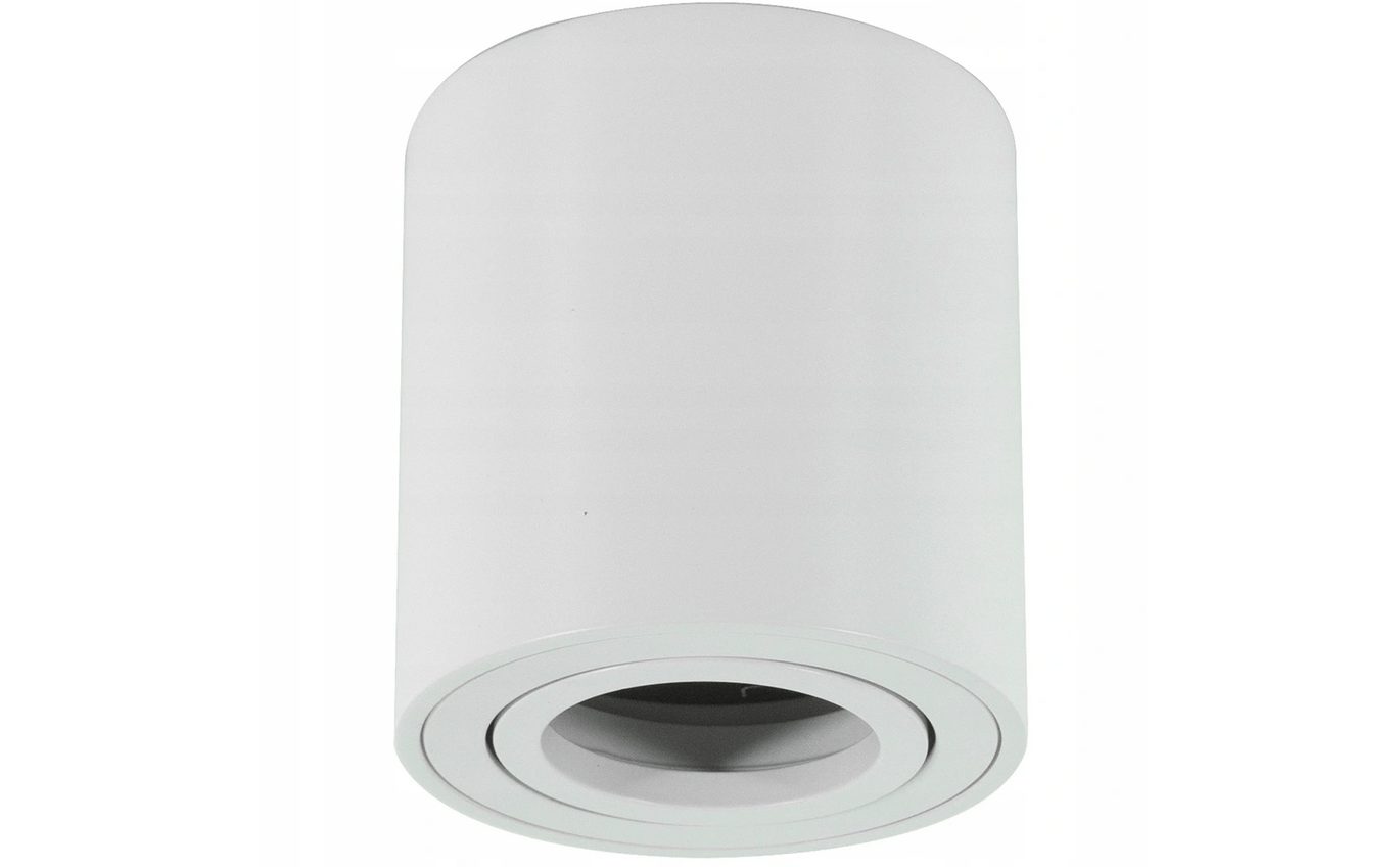 Design LED spot met GU10 fitting woonkamerlamp LED