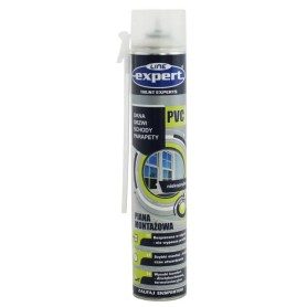 Mousse de montage toutes saisons Sika Boom 587 750ml