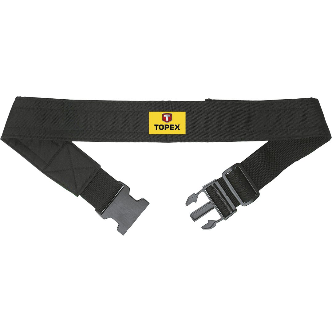 Gürtel für Holster und Taschen