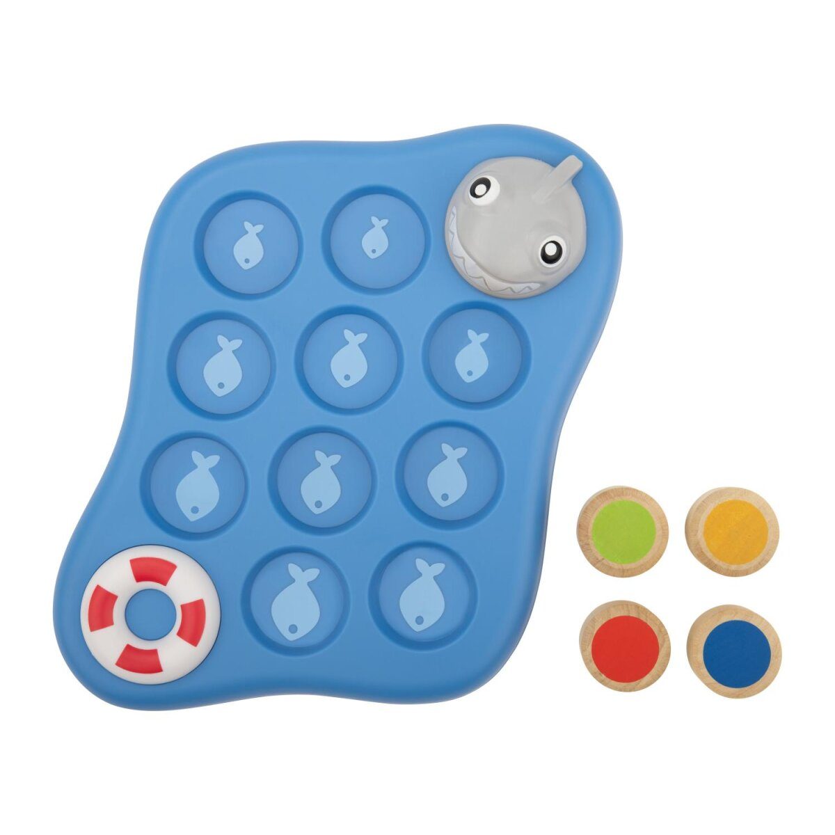 Jeux de motricité LUPILU®