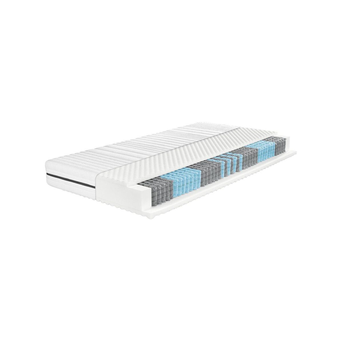 LIVARNO home pocketveringmatras “Support”