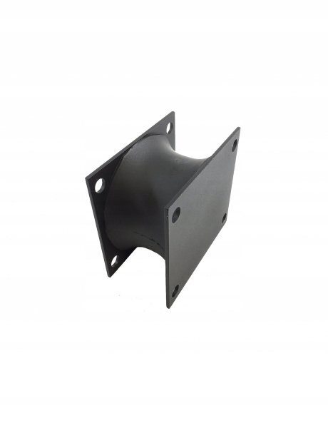 TRILLINGSKUSSEN TROMMELroller trilkussen schokdemper rubber trillager DYNAPAC 345215, 345315