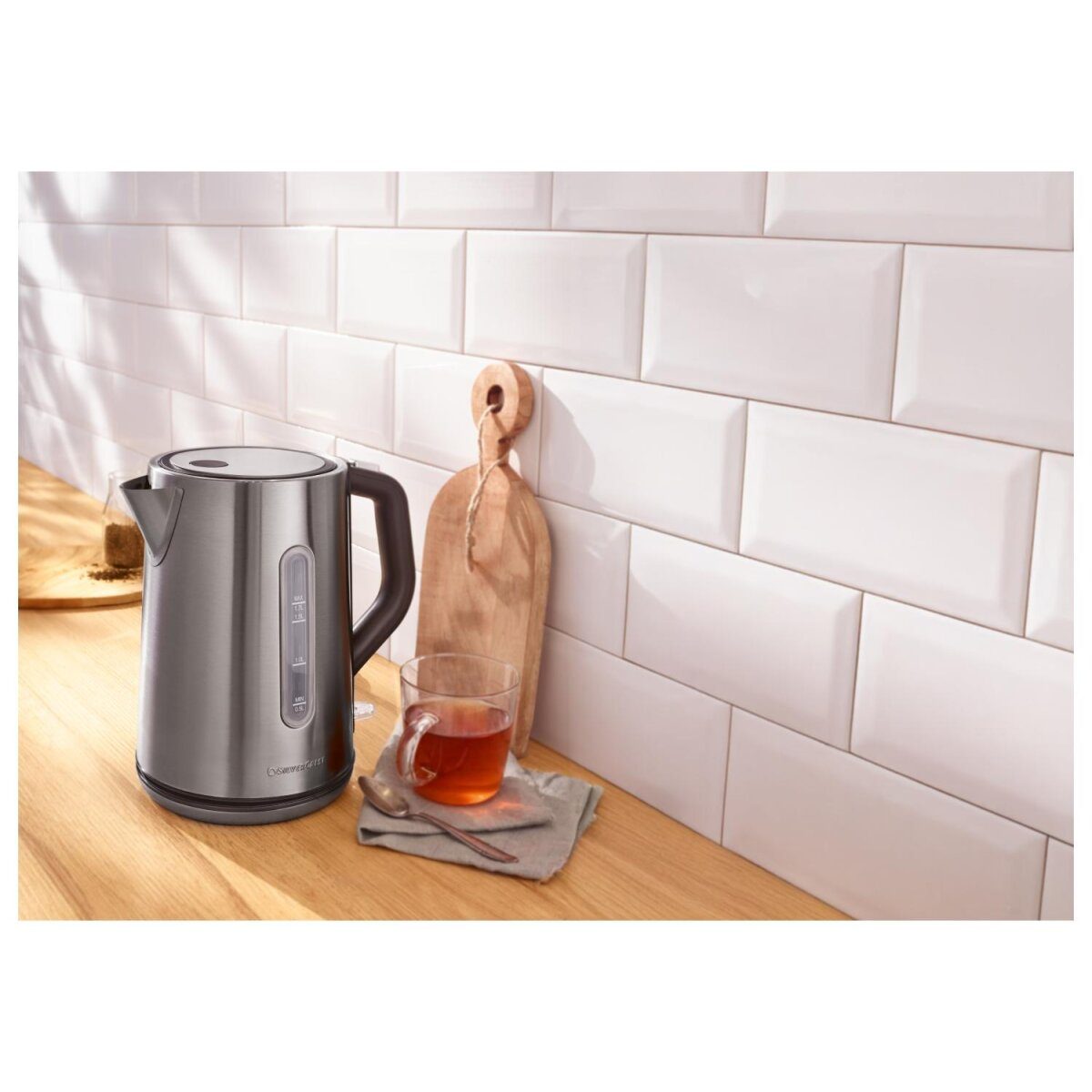 Bouilloire SILVERCREST® »SWKE 3000 G1«
