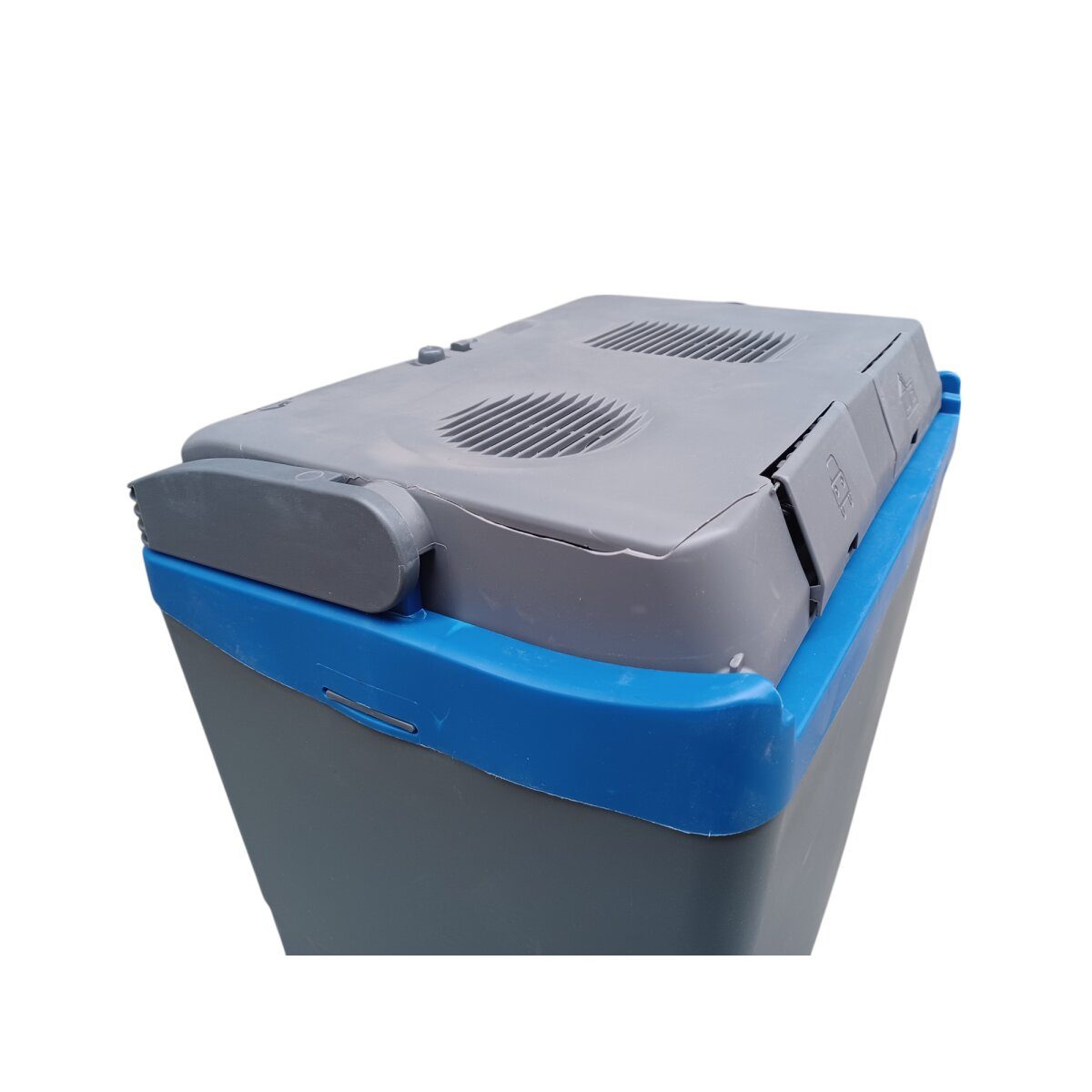 CRIVIT electric cool box, with additional warming function, other