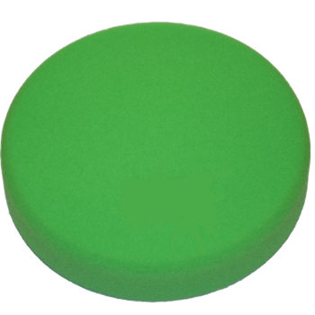 URBAN HONEY FLEX POLISHING SPONGE GREEN 135X25MM - Part No. HT-51397