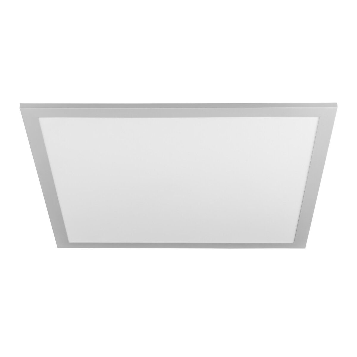 LIVARNO home LED light panel with color control, warm to cool white