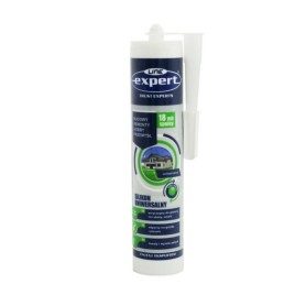 Sanisil Wit Sanitair Siliconen 300 ml Sika