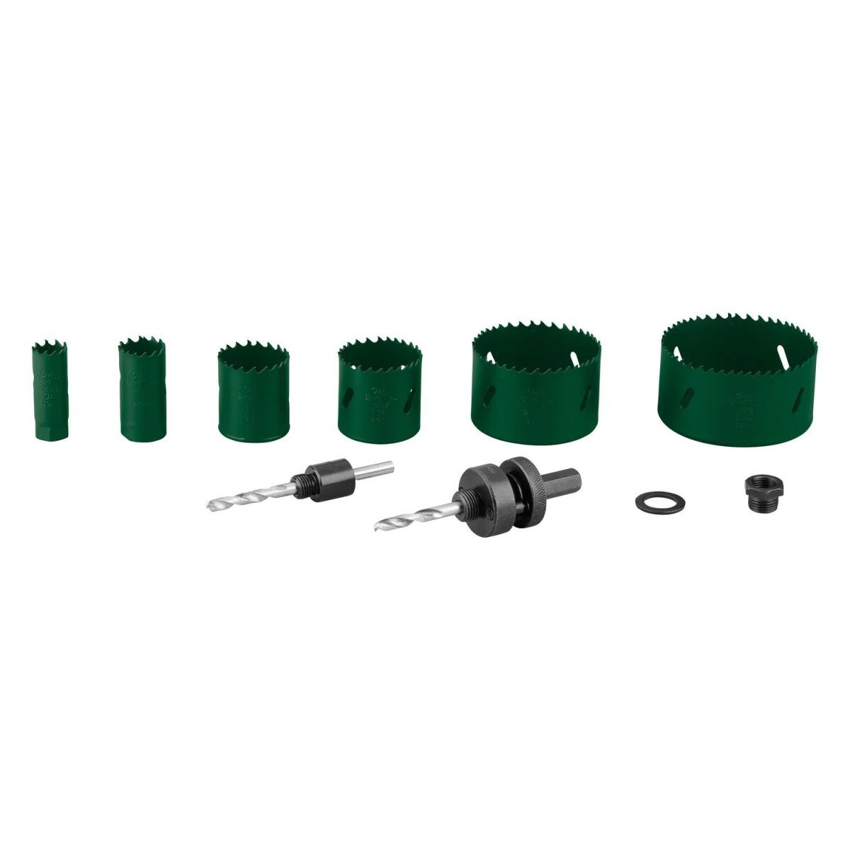 PARKSIDE® hole saw set
