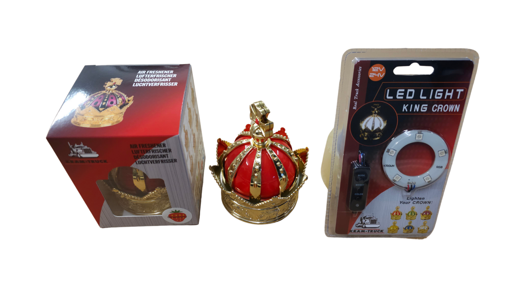 Crown scent with LED lighting, air freshener, scent diffuser Crown scent with LED lighting, air freshener, scent diffuser