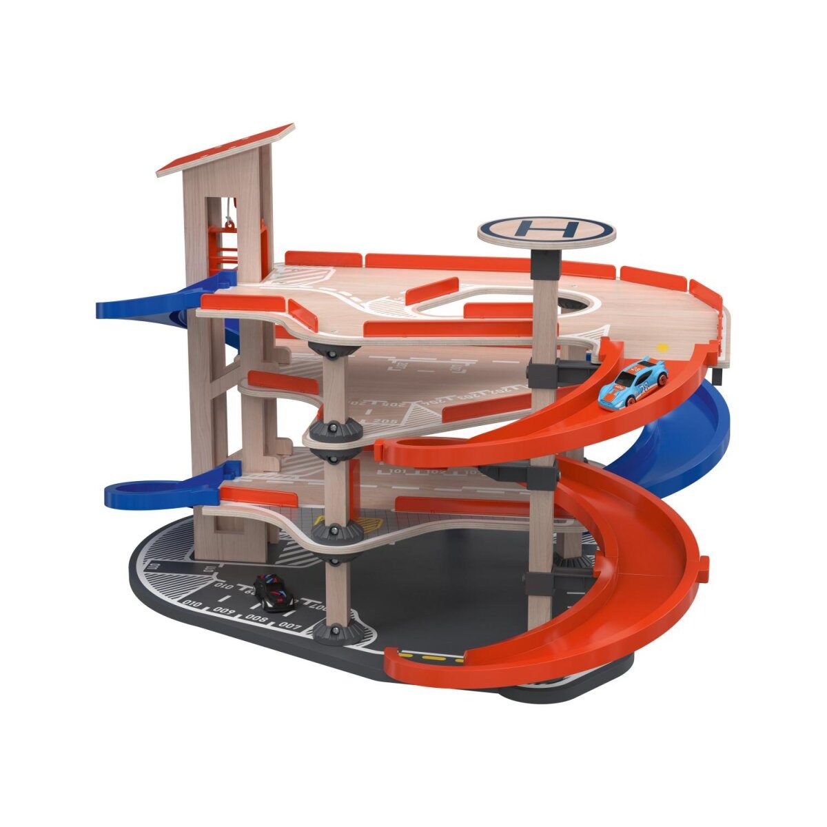 lupilu® Spielparkhaus