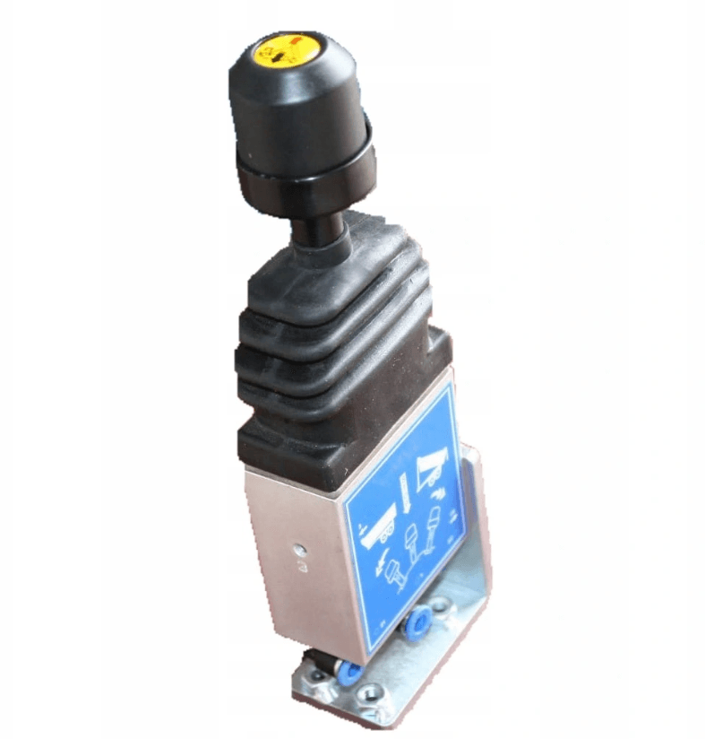 Tilt controller air control set joystick for tilting