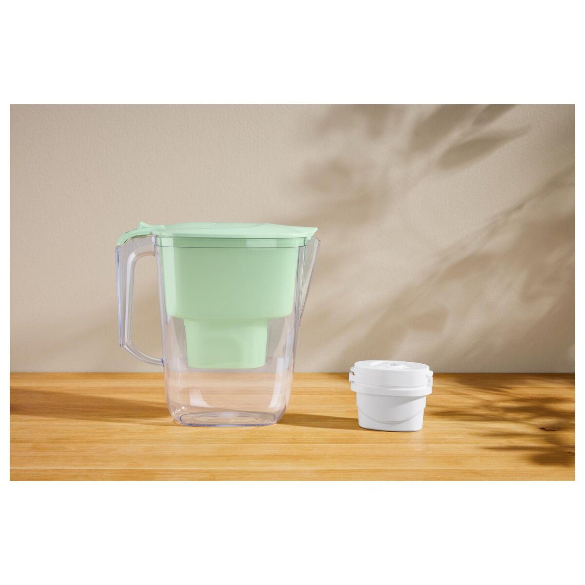 SILVERCREST® Wasserfilter-Starterset, zum Filtern von Grobpartikeln und Feststoffen
