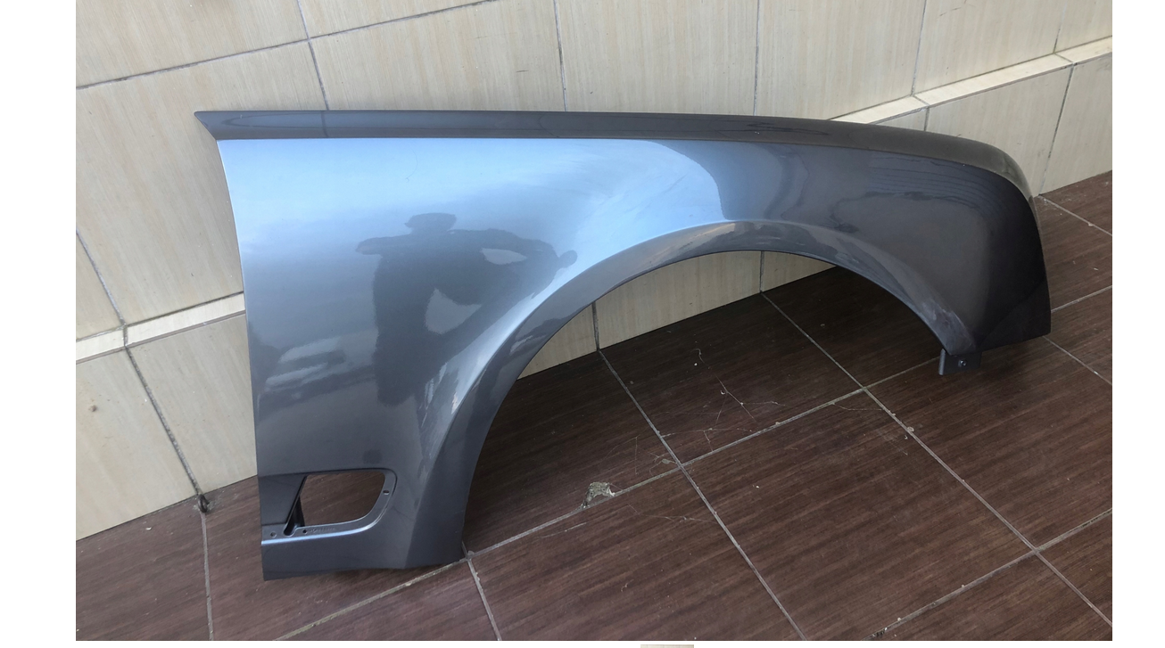 FRONT FENDER RIGHT BENTLEY MULSANNE 3Y0 3Y0821194Y