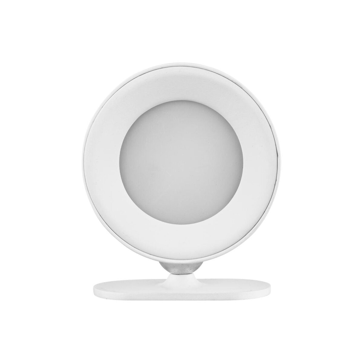 LIVARNop home batteriebetriebene LED-Wandleuchte, 3-stufig einstellbare Helligkeit