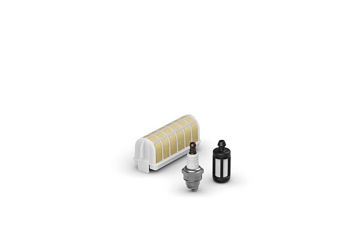Kit de service d'inspection STIHL n° 2 MS 210/230/250 1123 007 4100