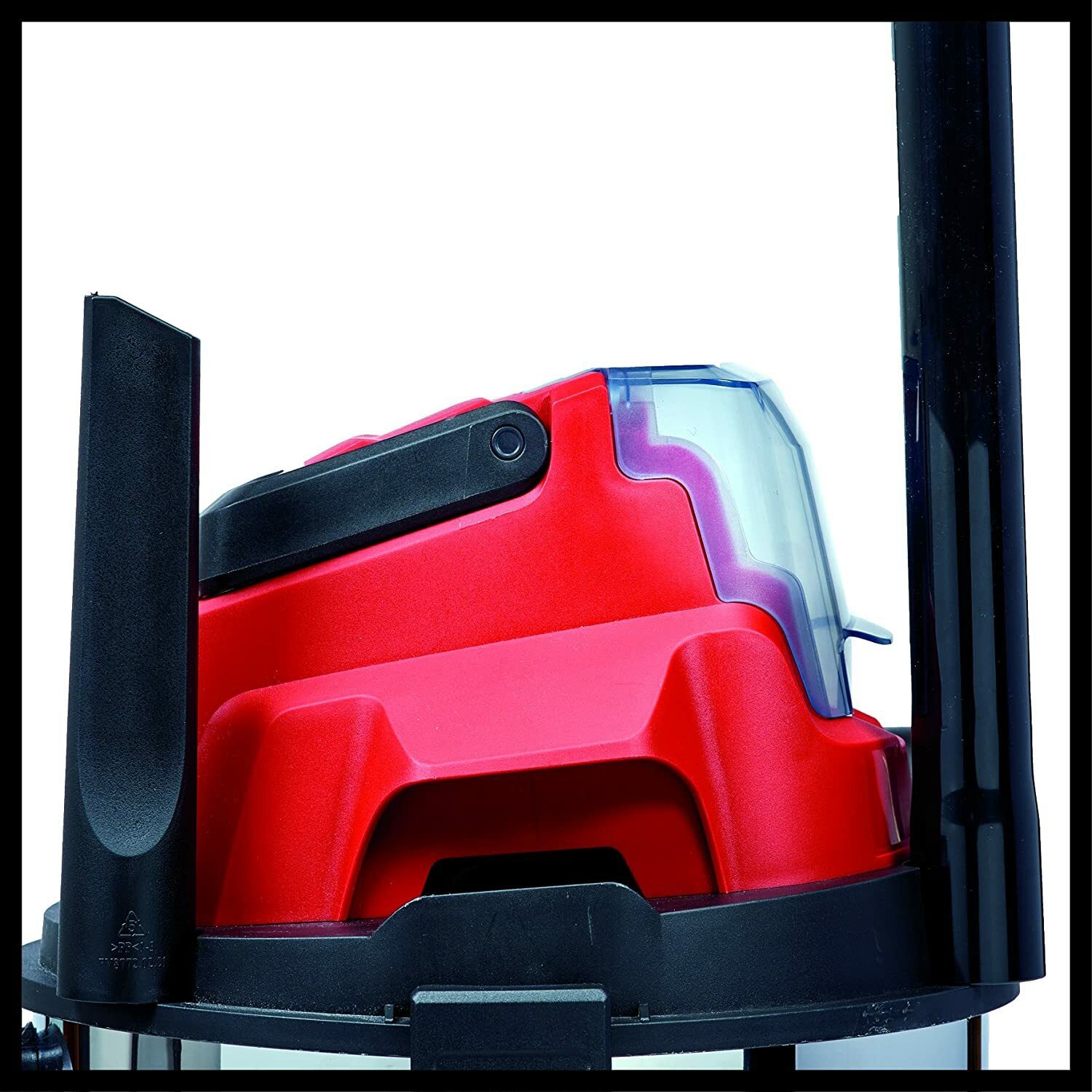 Einhell Akku-Nass-Trockensauger TC-VC 18/20 Li S KIT Power