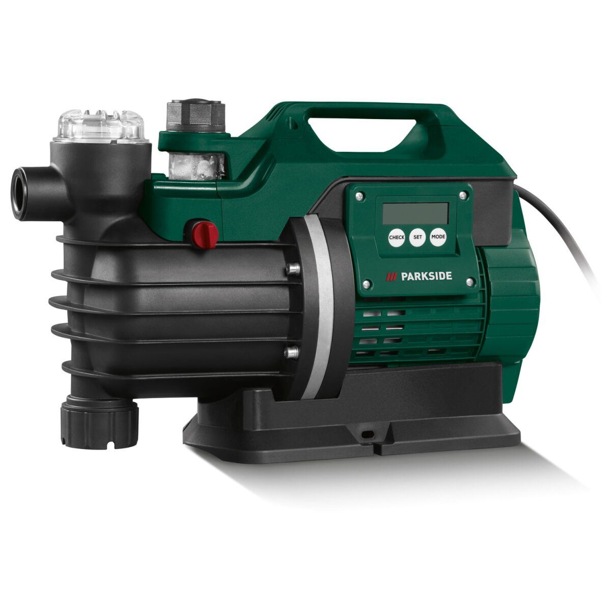 PARKSIDE® home and garden machine “PHGA 1300 A1”, 5 bar good