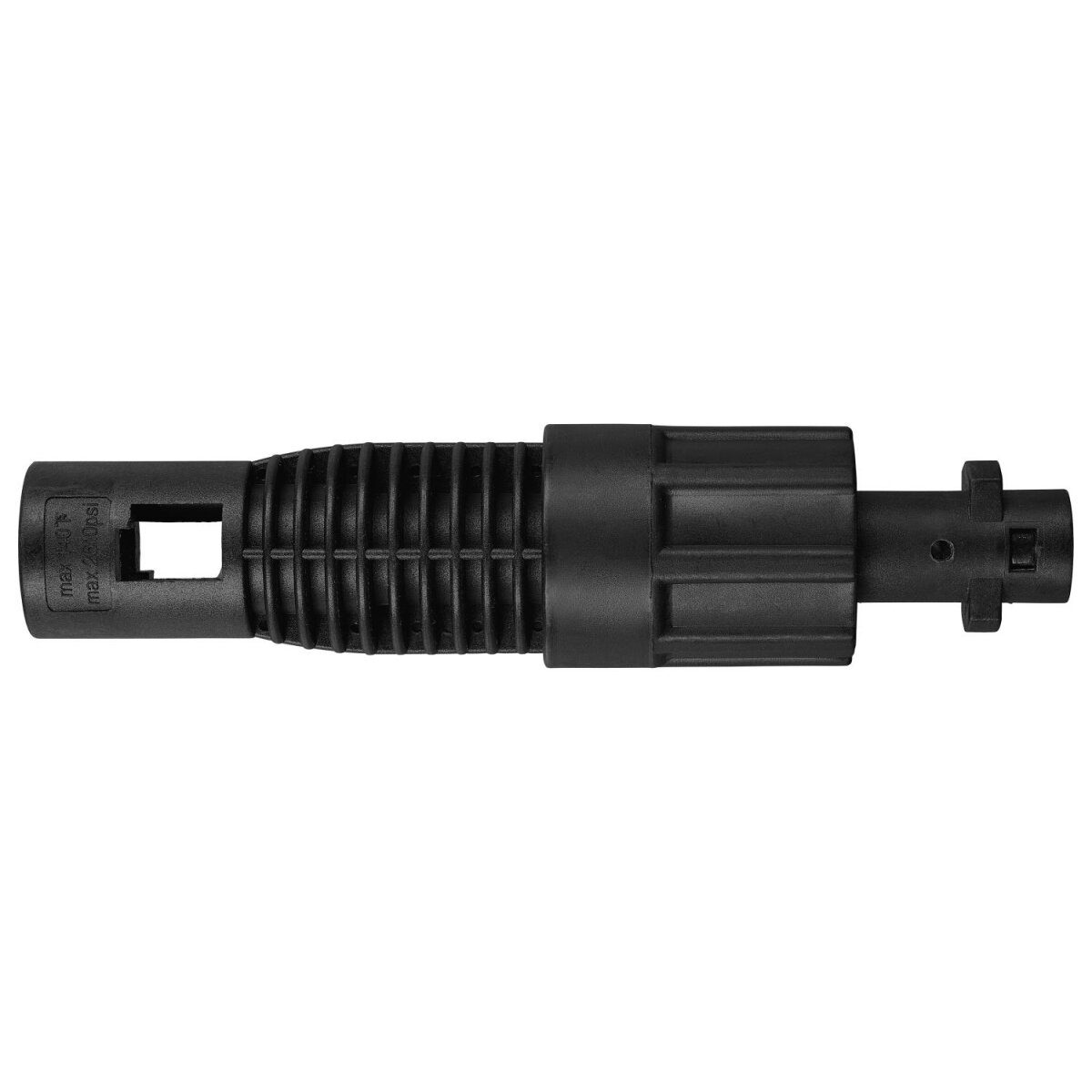 PARKSIDE® high-pressure cleaner nozzle range: 3-in-1 / turbo dirt blaster / power jet / double dirt blaster