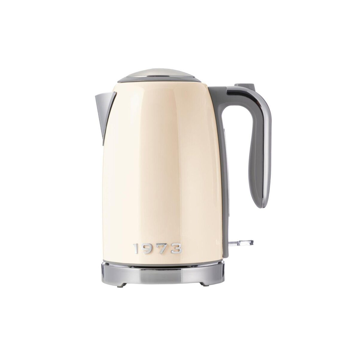 SILVERCREST® kettle »Retro 1973 - SWKR 3100 C3«