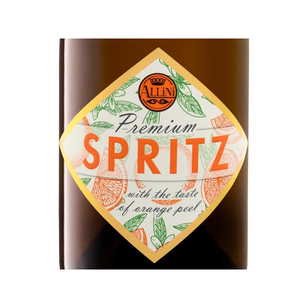 Premium Spritz ze skórką pomarańczy – Nr kat. HT-55537