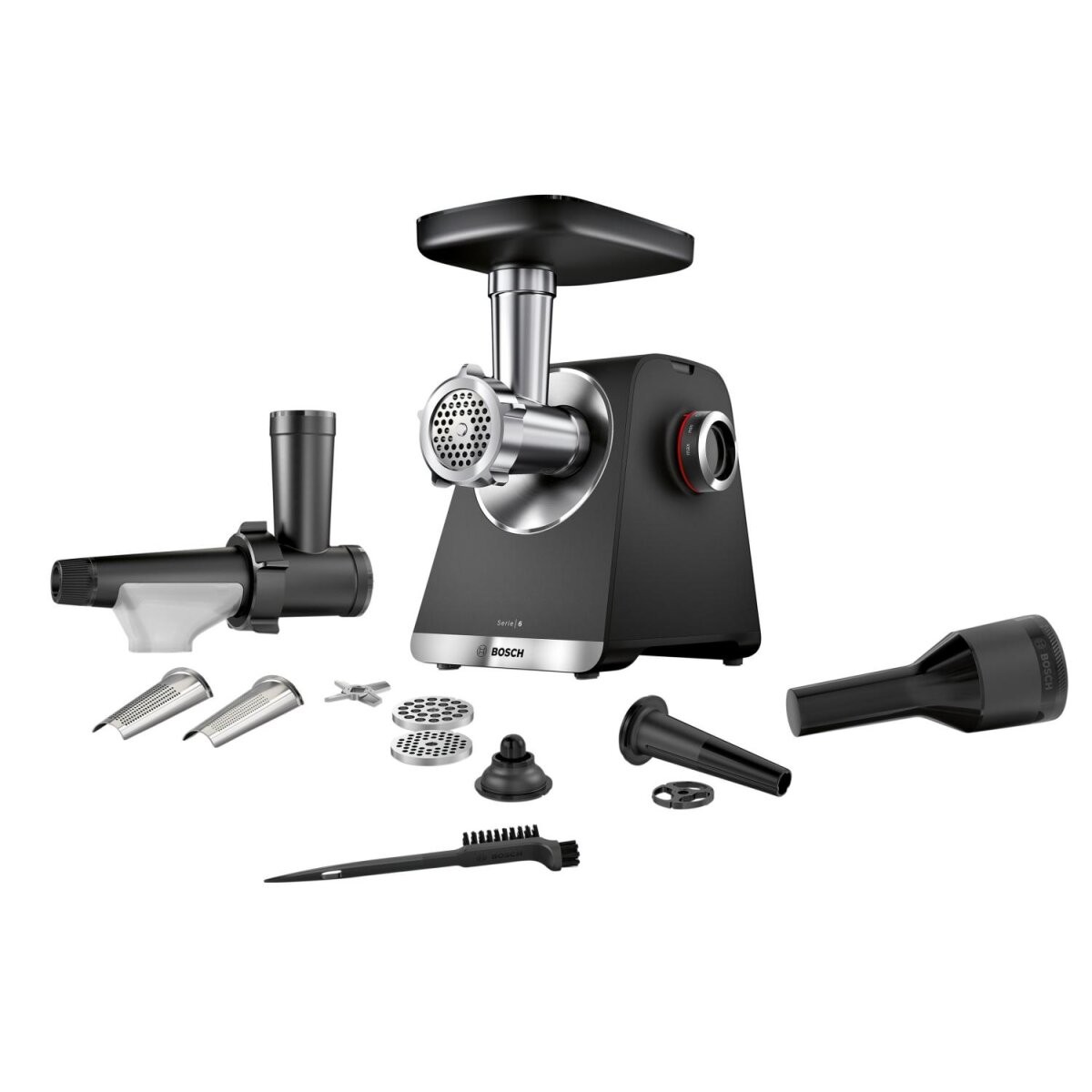 BOSCH meat grinder »MultiPower Series 6« BOSCH meat grinder »MultiPower Series 6«