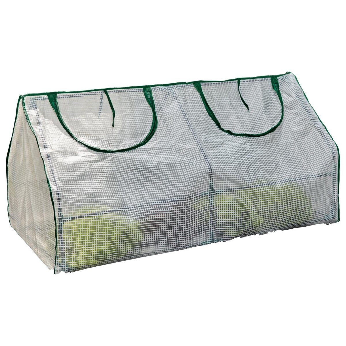 PARKSIDE® Folien-Frühbeet / Folien-Frühbeet-Set (Frühbeet 0,32m³)