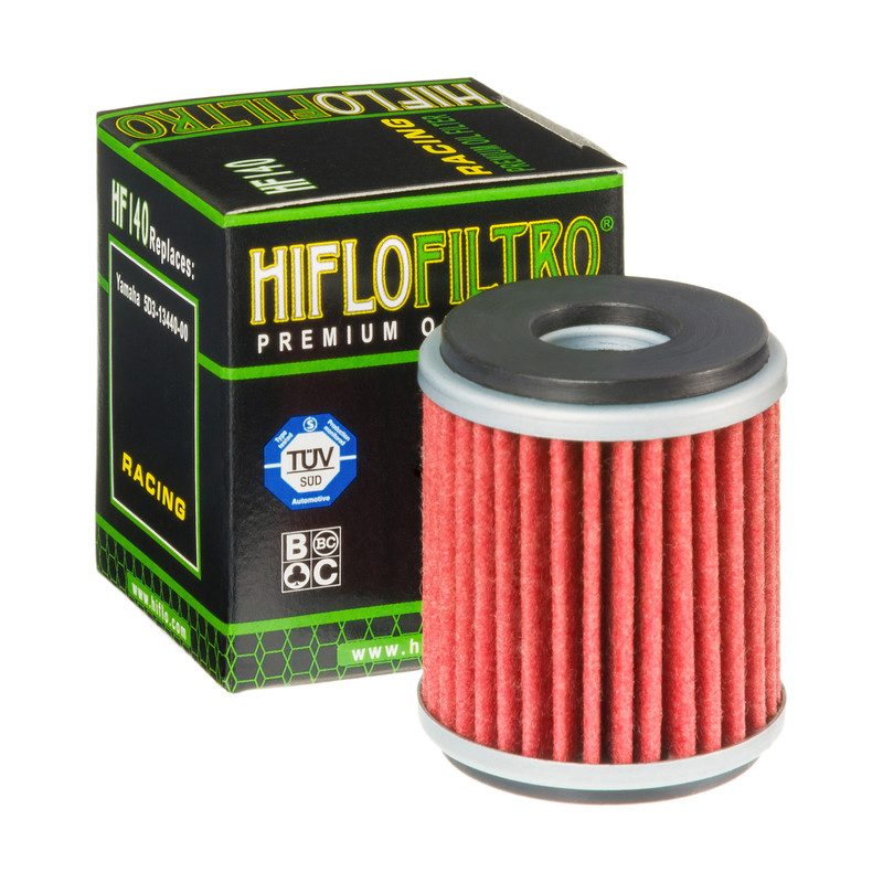 HIFLO HF 140 – Artikelnr. HT-48529