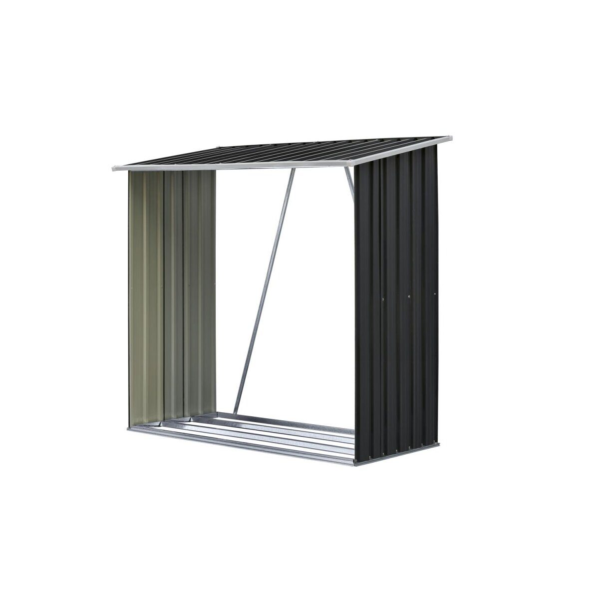 PARKSIDE® Kaminholzregal