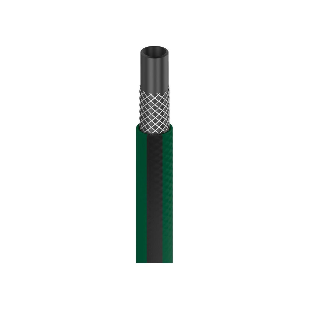 PARKSIDE® Gartenschlauch, 20 m, 3-lagig, inkl. Anschlussset