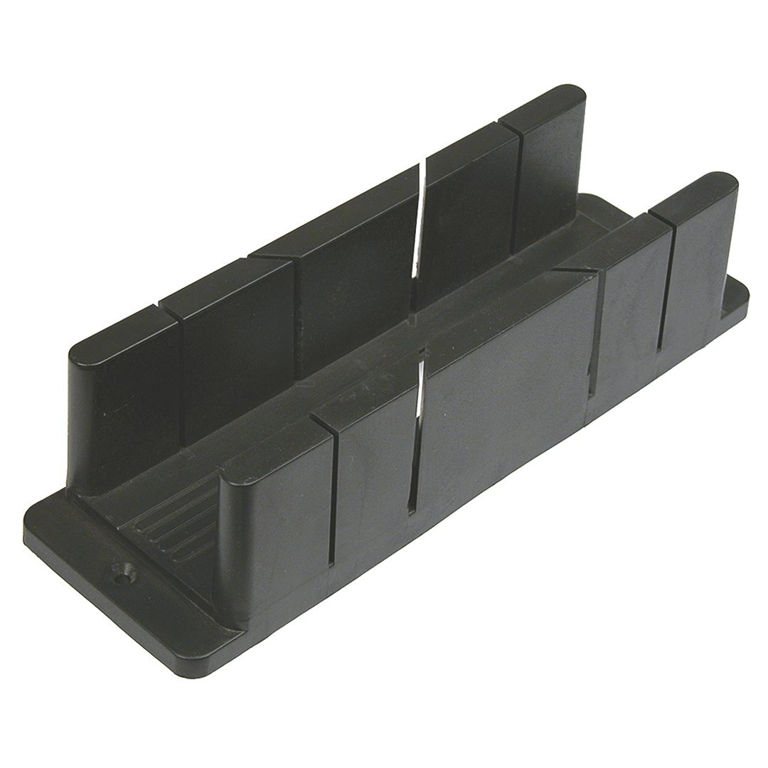 Miter box
