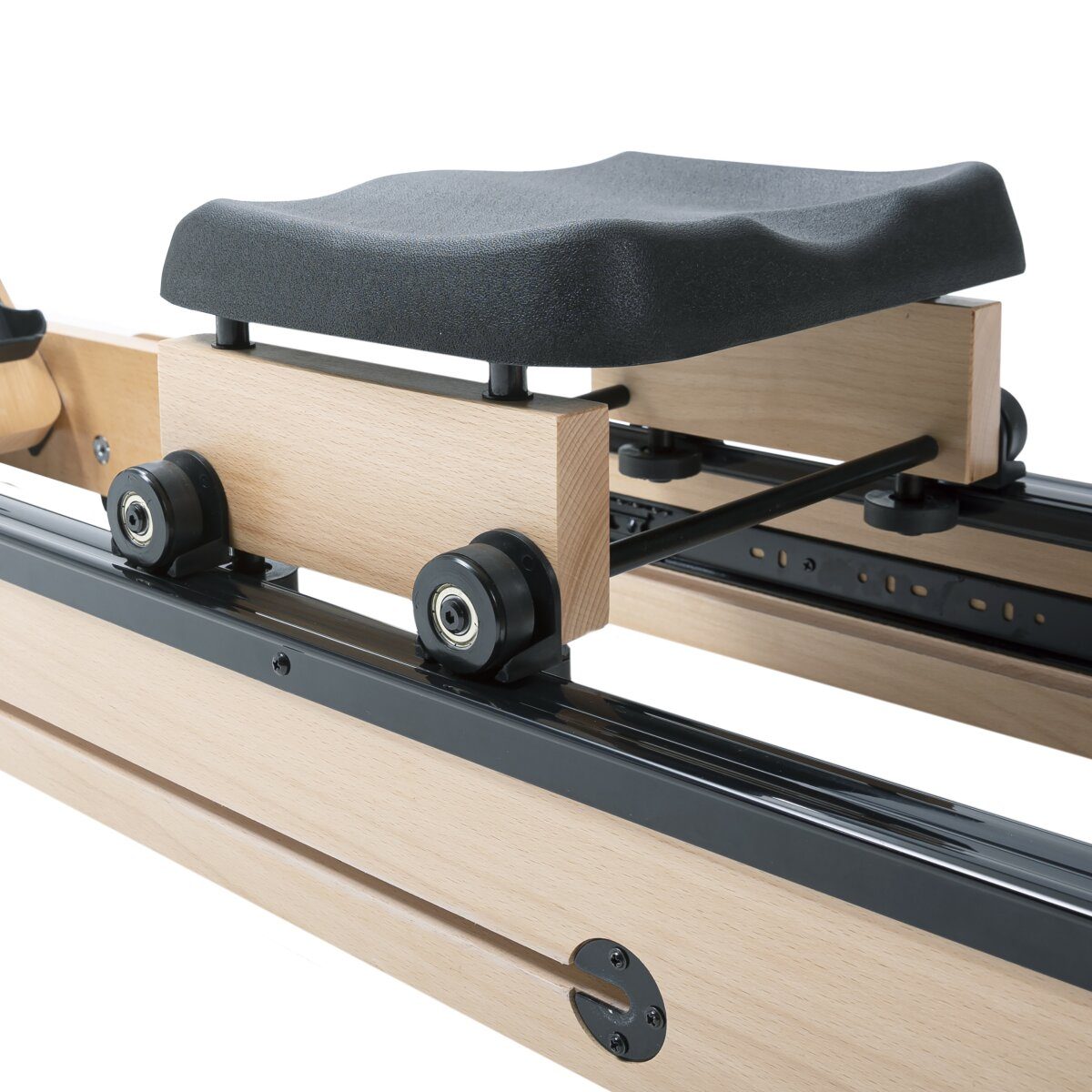 Christopeit Sport houten waterroeitrainer WP 5000