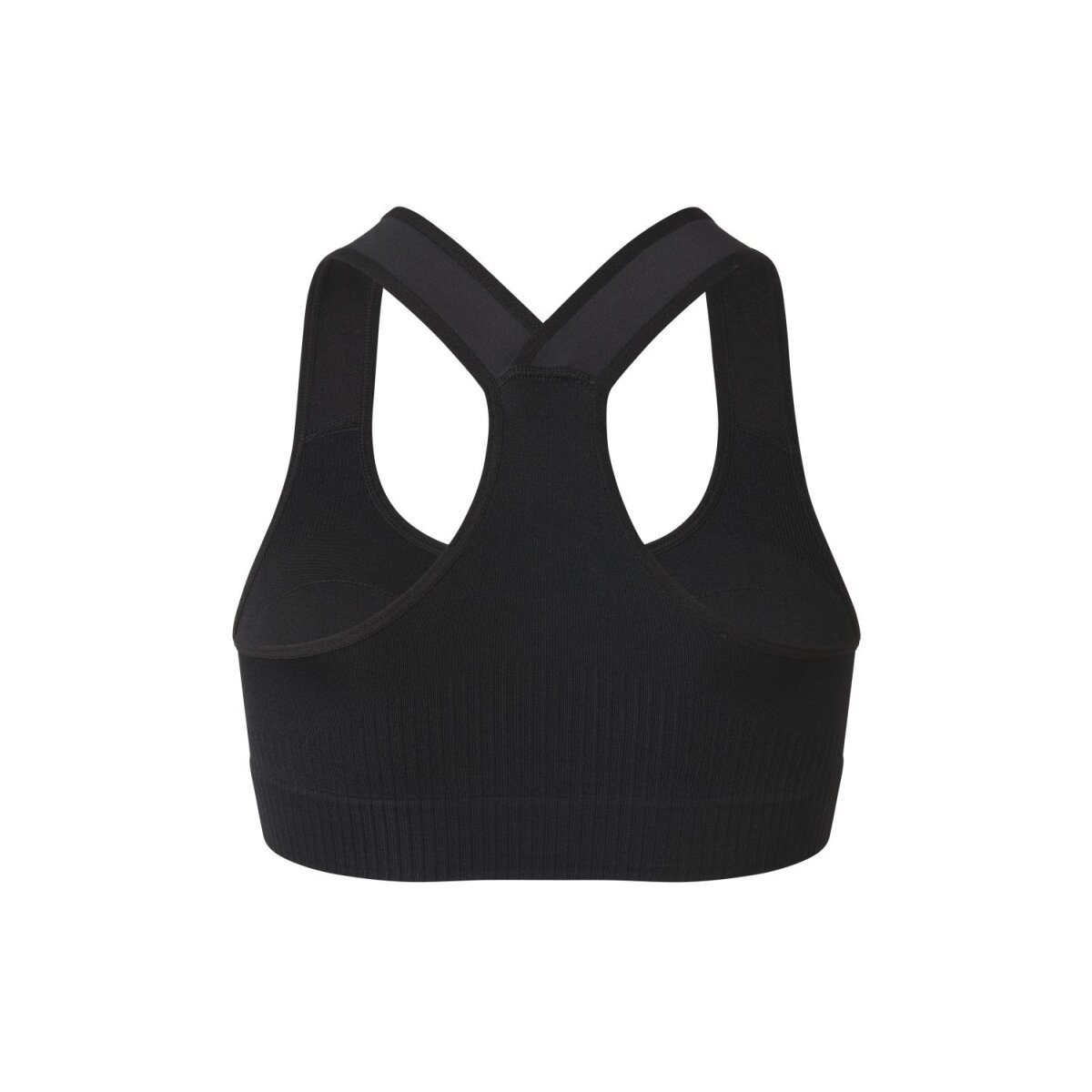 CRIVIT Damen Seamless-Sportbustier, High-Level