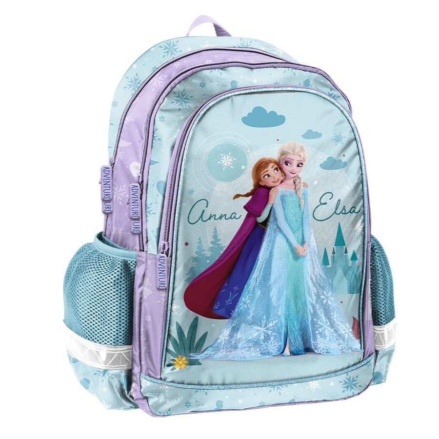 Frozen schoolrugzak