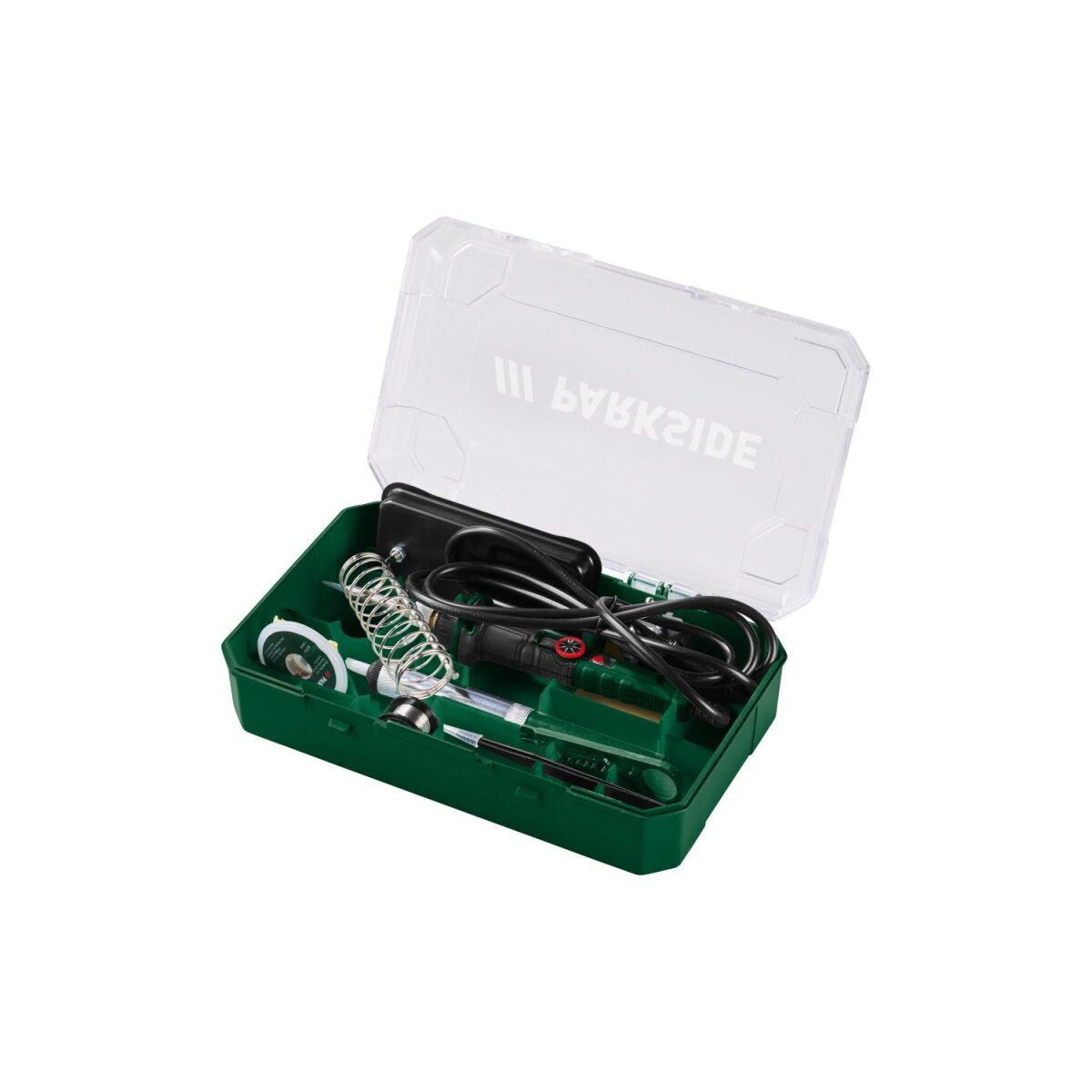 Kit de fer à souder PARKSIDE® »PHLS 745 B1«