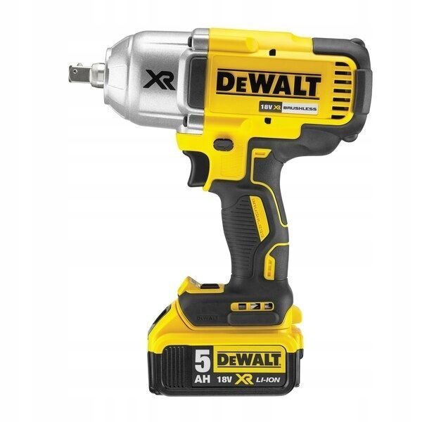 DeWalt SCHLAGSCHRAUBER DCF899P2 2x5Ah 18V