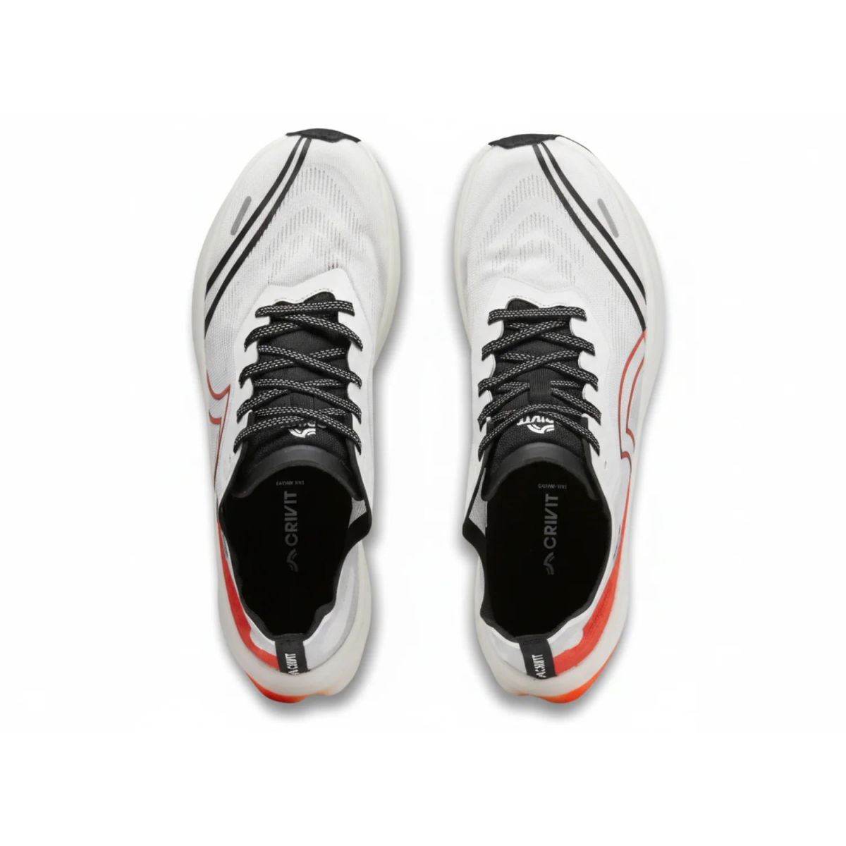 CRIVIT men's running shoe CarbonLite 1.0