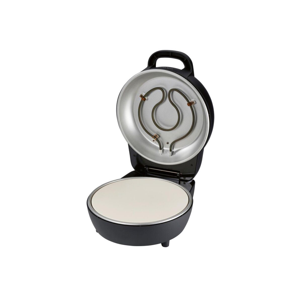 SILVERCREST® KITCHEN TOOLS Hochtemperatur-Pizzaofen SPOH 1200 B1