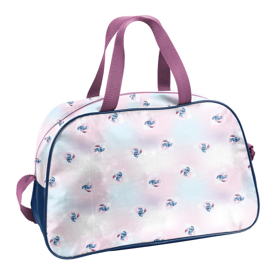 Sac sportowa Stitch - EXP. 626