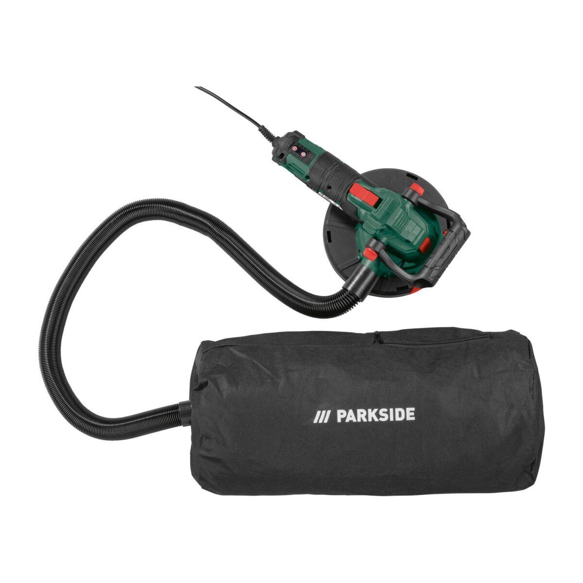 PARKSIDE® wand- en vloermontagesysteem »PWBS 180 B3«