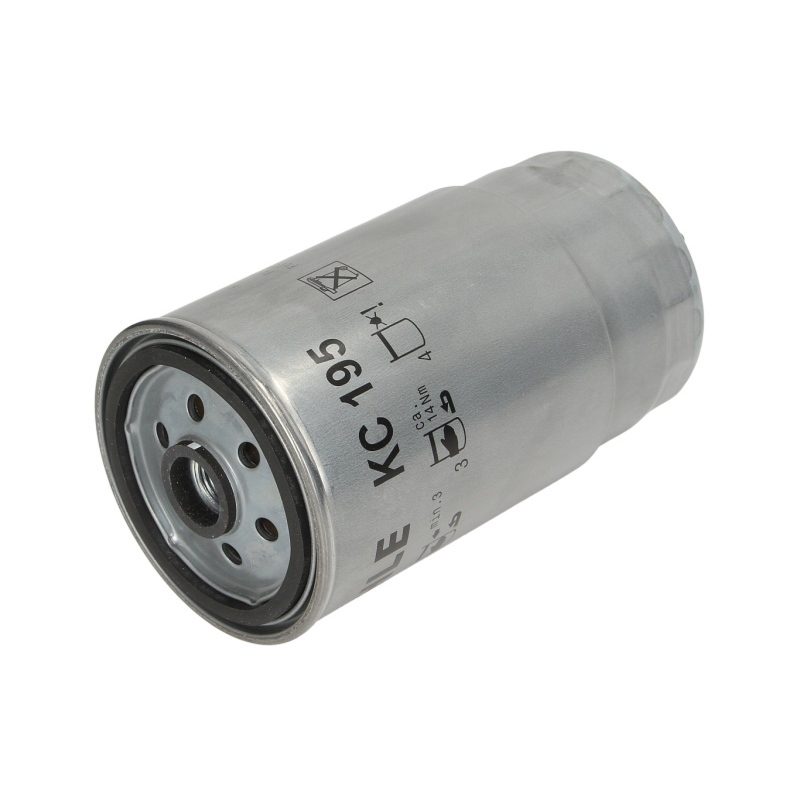 KNECHT Kc195