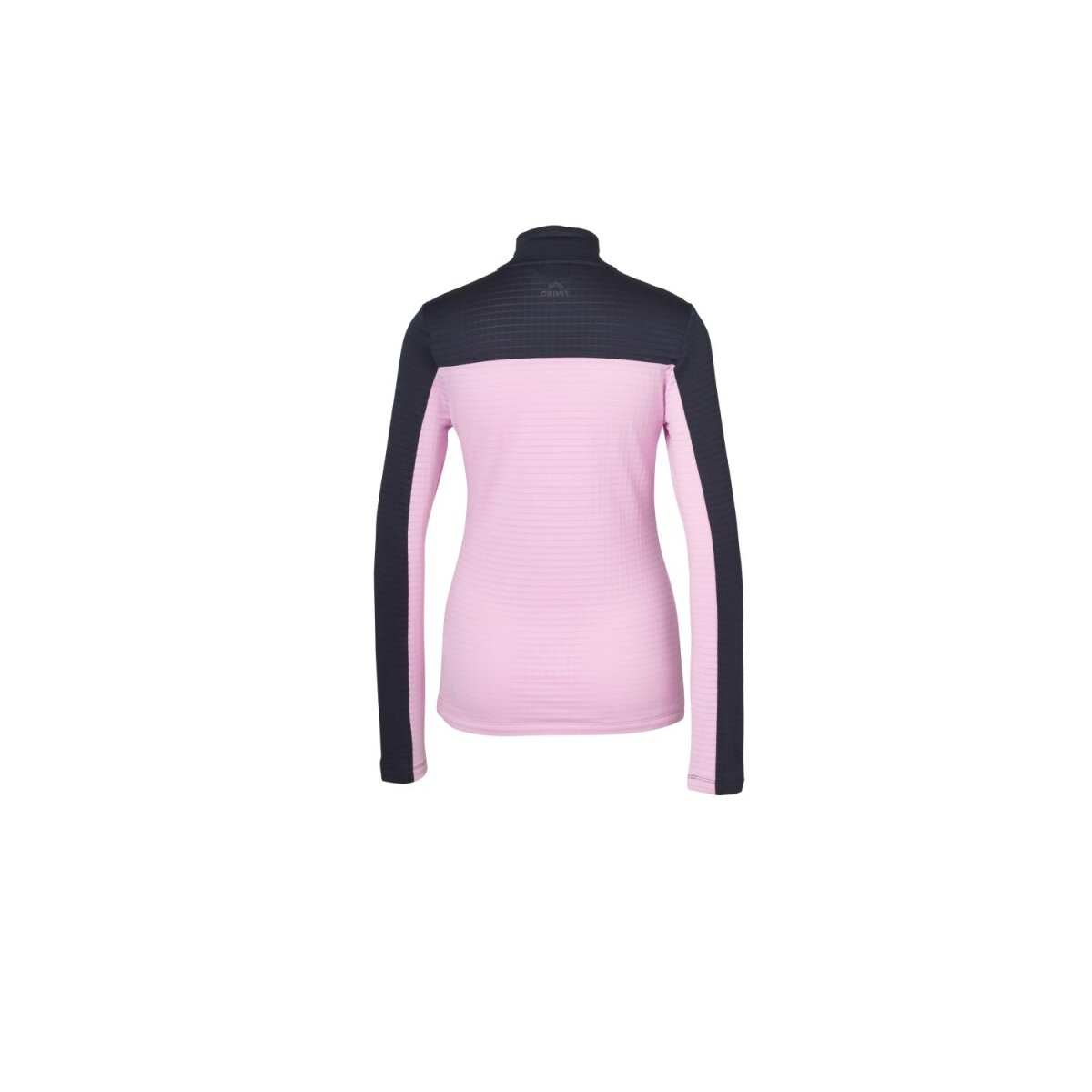 CRIVIT Damen Funktions-Alpinshirt (navy/rose, L(44/46)) CRIVIT Damen Funktions-Alpinshirt (navy/rose, L(44/46))