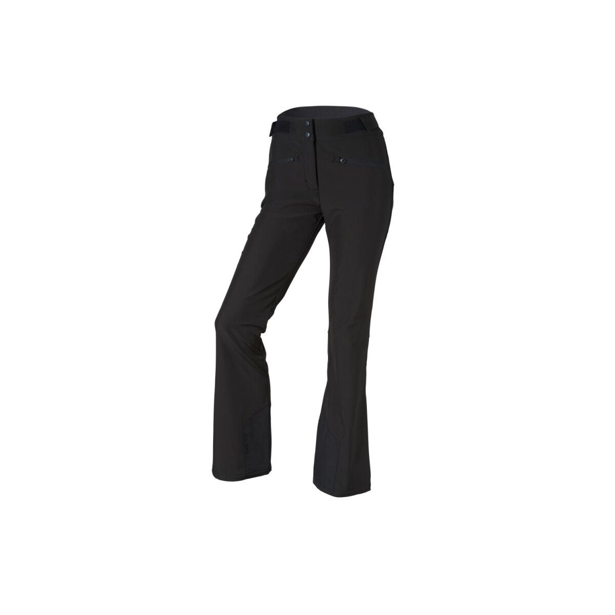 Pantalon de ski softshell CRIVIT pour femme