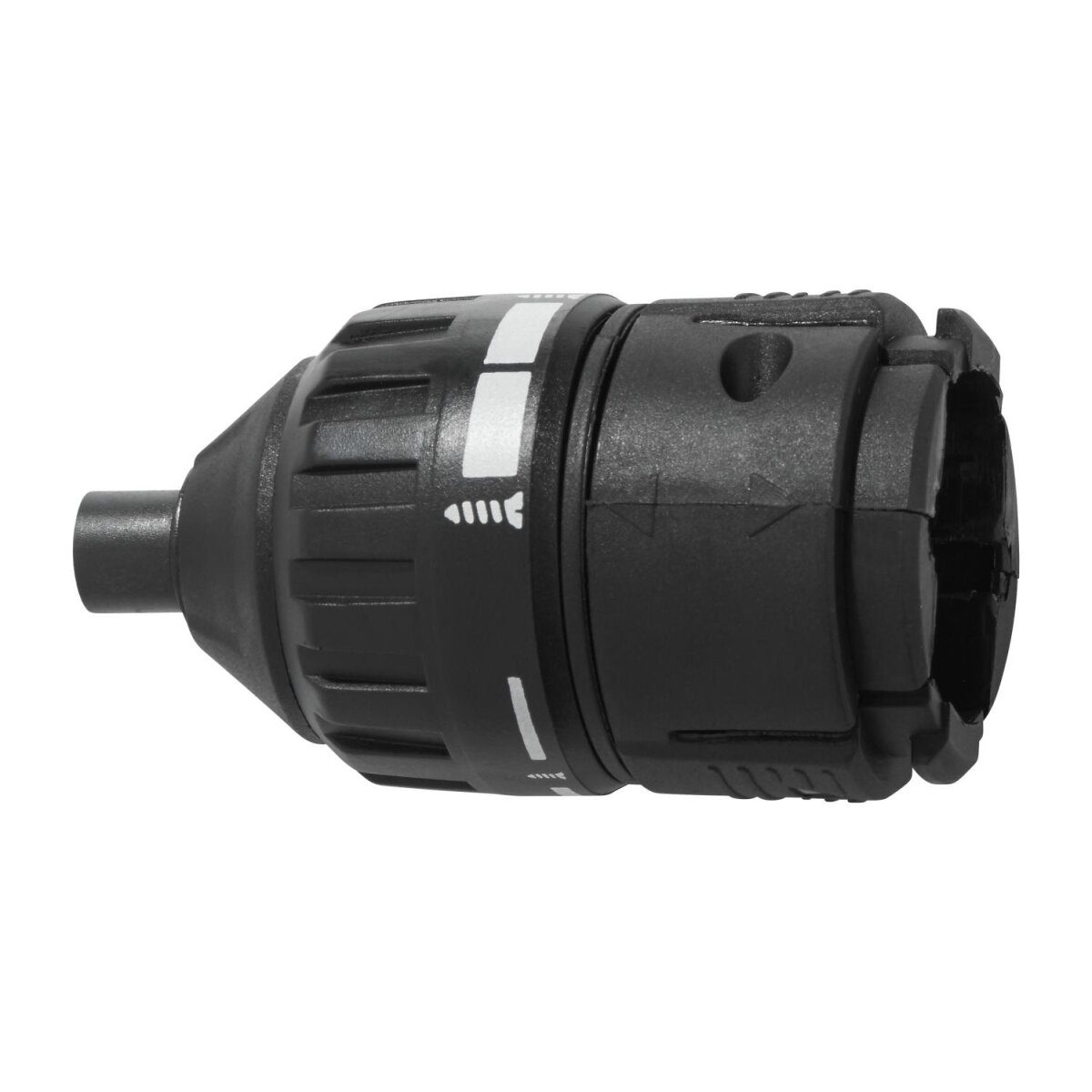 PARKSIDE® 4 V Akku-Schrauber PAS D7, mit Tauschaufsätzen und Bits
