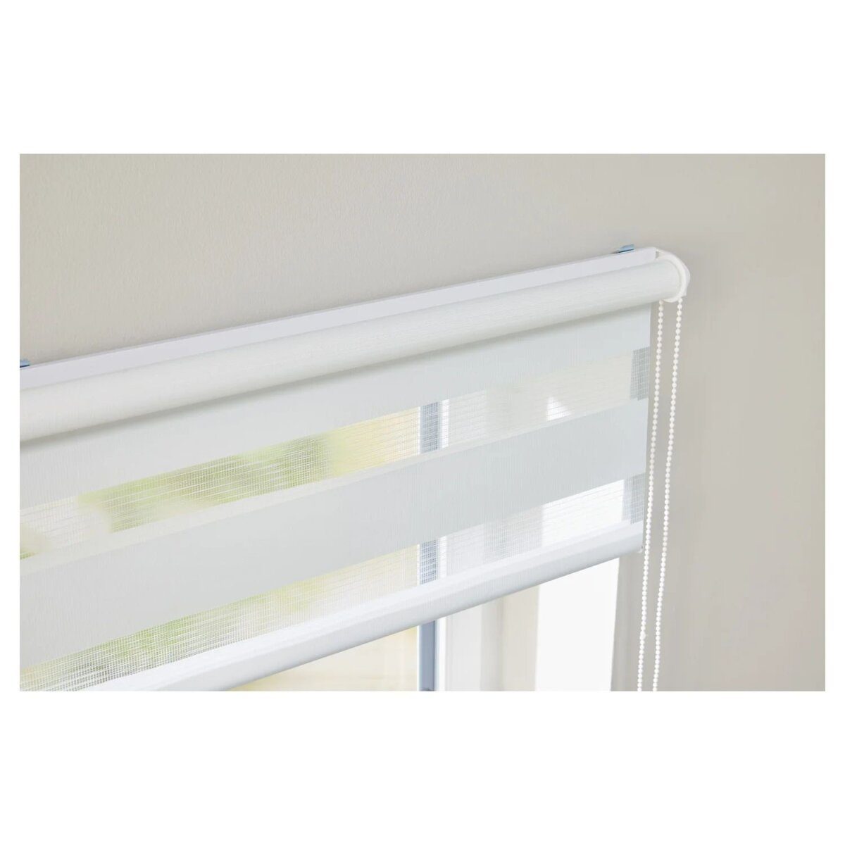 LIVARNO home duo roller blind for windows, 80 x 150 cm