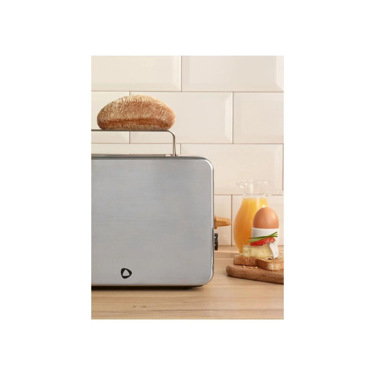 SILVERCREST® Doppelschlitz-Toaster STH 900 C3