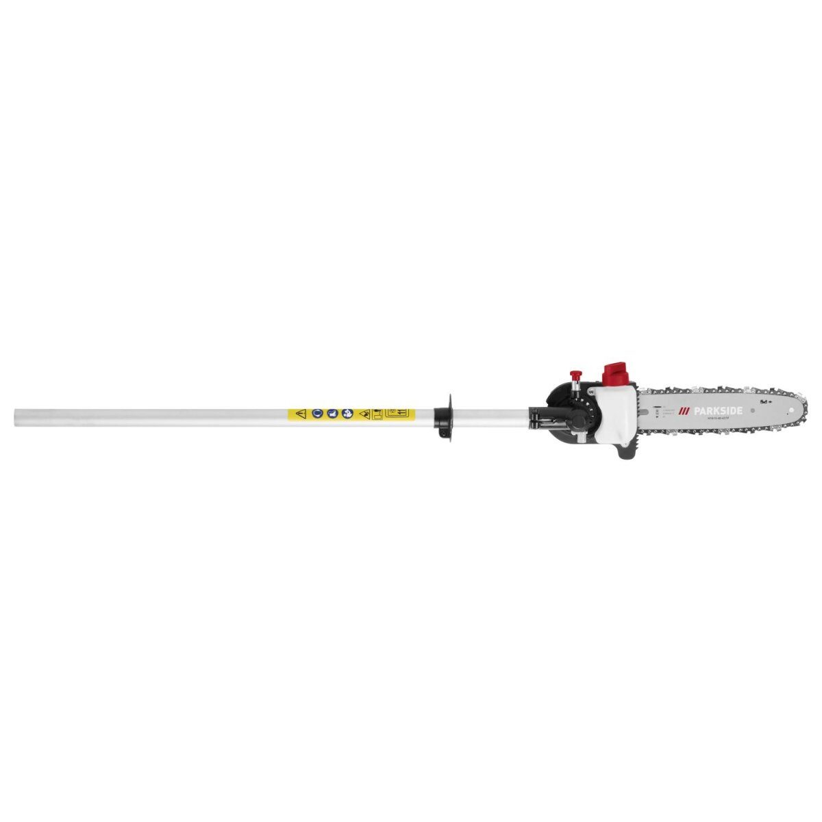 Zestaw benzynowy PARKSIDE® »PBK 4 D5«